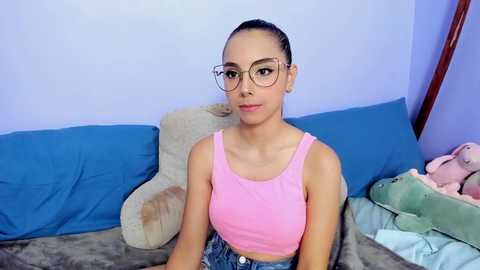 frank_sasha @ chaturbate on 20250919