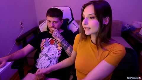 gamebelka @ chaturbate on 20250919