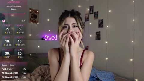 holayoula @ chaturbate on 20250919