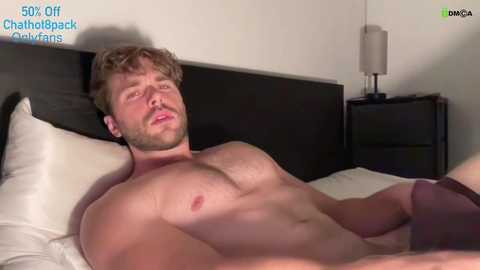 hot8pack01 @ chaturbate on 20250919