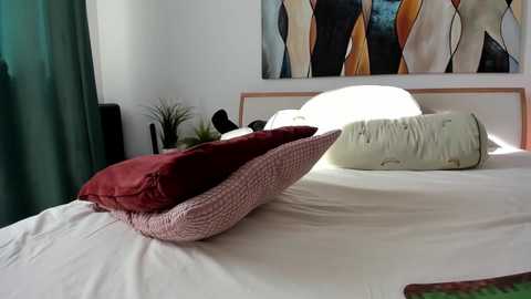 mis_eva @ chaturbate on 20250919