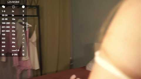 odelynbrower @ chaturbate on 20250919