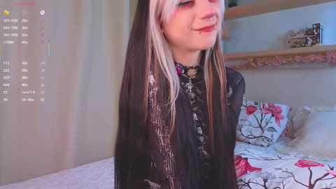 pamelaryant @ chaturbate on 20250919