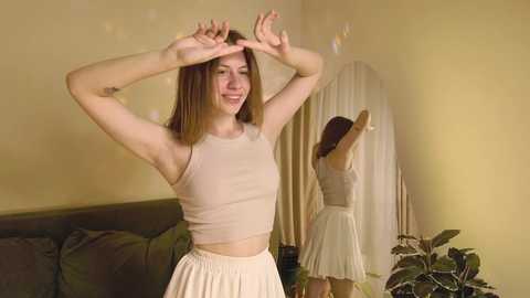 pink_muse @ chaturbate on 20250919