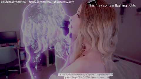 runesy @ chaturbate on 20250919