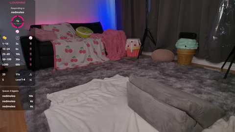 skyewatson @ chaturbate on 20250919