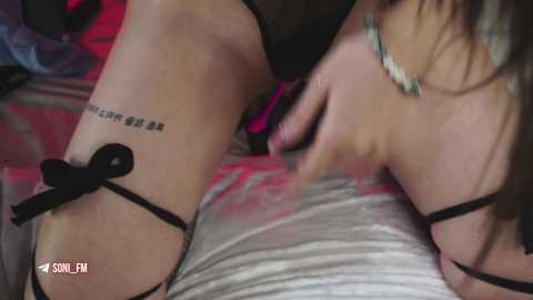 sonisins @ chaturbate on 20250919