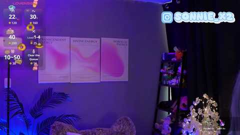 sonnie_mami @ chaturbate on 20250919