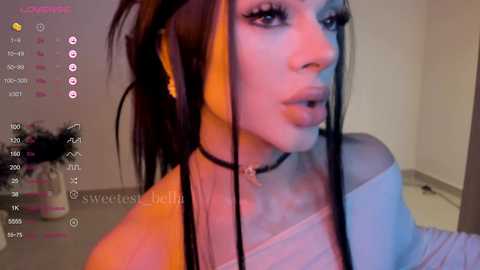 sweetest_bella @ chaturbate on 20250919