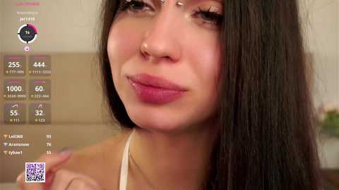 vivid_girls @ chaturbate on 20250919