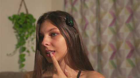 whisper_of_love @ chaturbate on 20250919