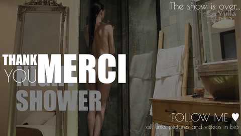 yulladao @ chaturbate on 20250919