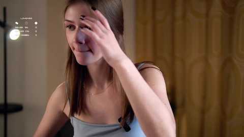 akumadadrive @ chaturbate on 20250920