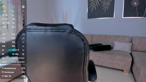 ashleyjhonson1 @ chaturbate on 20250920