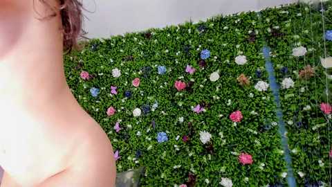 babyaylin @ chaturbate on 20250920