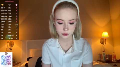 bella_gasp @ chaturbate on 20250920