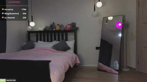 bella_hayes @ chaturbate on 20250920