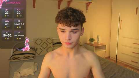 boicute @ chaturbate on 20250920