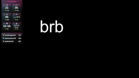 catchustoday @ chaturbate on 20250920