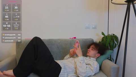 catchustoday @ chaturbate on 20250920