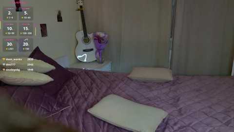 charming_bliss @ chaturbate on 20250920