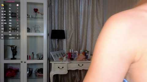 cute_fox_girl @ chaturbate on 20250920