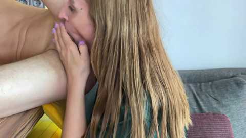 erica_dav @ chaturbate on 20250920