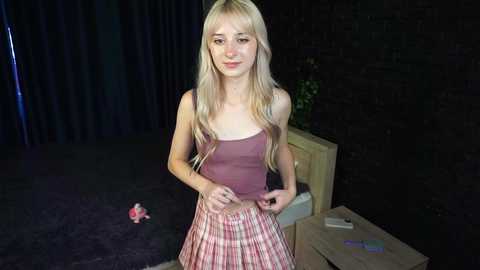 evaqt @ chaturbate on 20250920