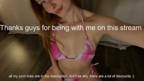 frauchocolate @ chaturbate on 20250920