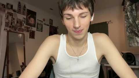 its_rowan @ chaturbate on 20250920