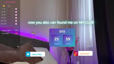 jane_meys @ chaturbate on 20250920