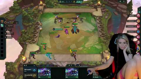 kimilee22 @ chaturbate on 20250920