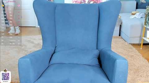 kissiekat @ chaturbate on 20250920