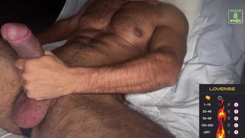 liam_emma2u @ chaturbate on 20250920