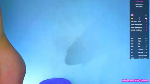 litlle_flowers @ chaturbate on 20250920