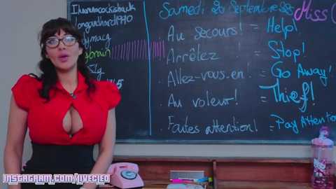 livecleo @ chaturbate on 20250920