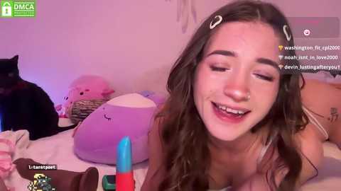 lolariv @ chaturbate on 20250920