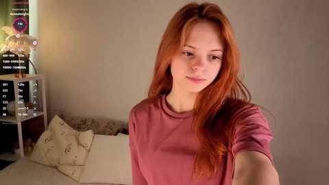 mariamcreedon @ chaturbate on 20250920
