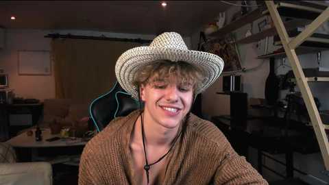 naughty_nik43 @ chaturbate on 20250920