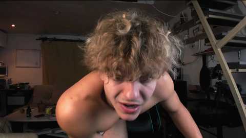 naughty_nik43 @ chaturbate on 20250920