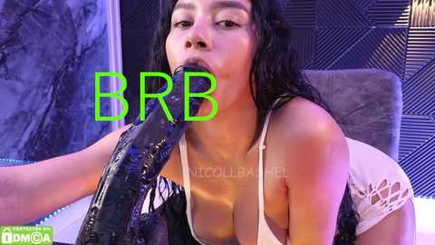 nicollbashel @ chaturbate on 20250920