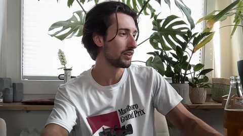 njaho @ chaturbate on 20250920