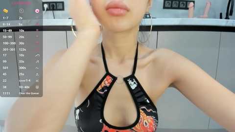soul_mi @ chaturbate on 20250920