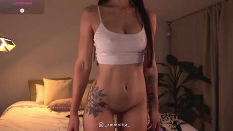 tef_1 @ chaturbate on 20250920