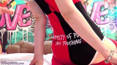 vanessa_love @ chaturbate on 20250920