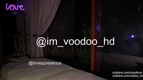 voodoo_hd @ chaturbate on 20250920