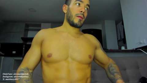 alexander_martines @ chaturbate on 20250921