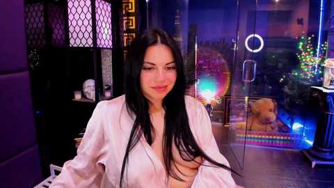 alma_pearl @ chaturbate on 20250921
