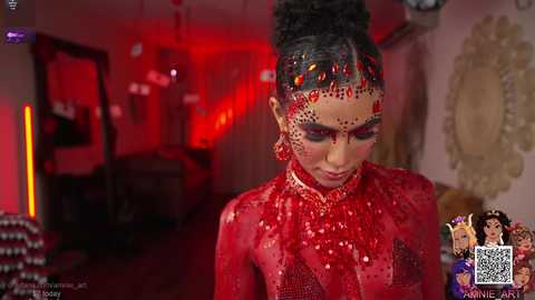 amnie_ @ chaturbate on 20250921