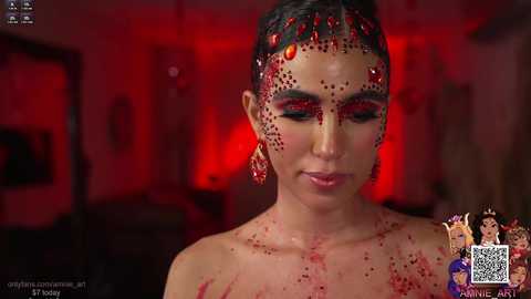 amnie_ @ chaturbate on 20250921